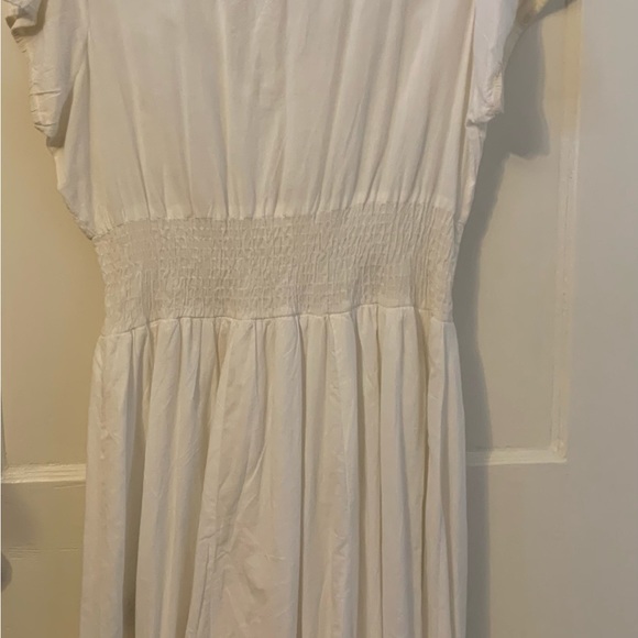 Vintage Looking Nikky Collection MIDI Dress - Picture 7 of 8